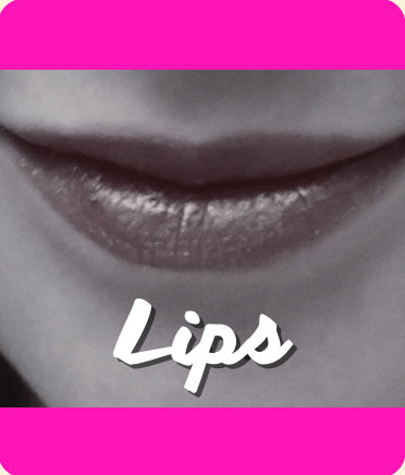 Lips - Meow Roar Cosmetics