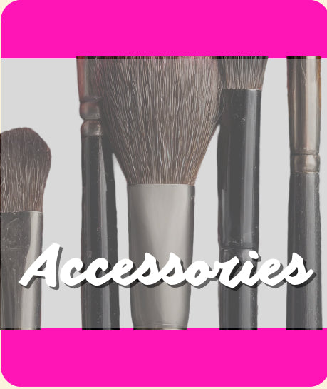 Accessories - Meow Roar Cosmetics