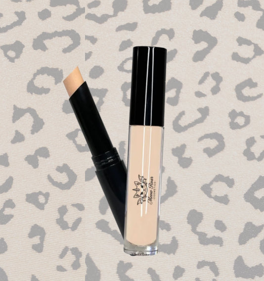 Concealer - Meow Roar Cosmetics
