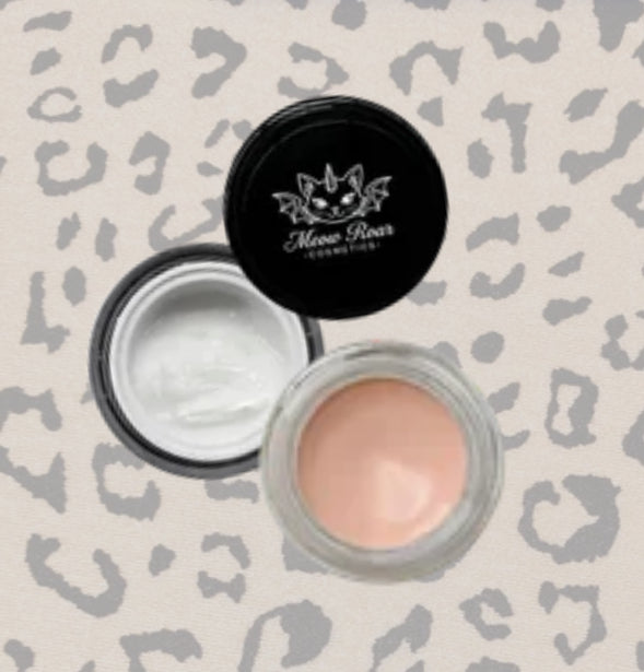 Lotions, Creams, and Primers