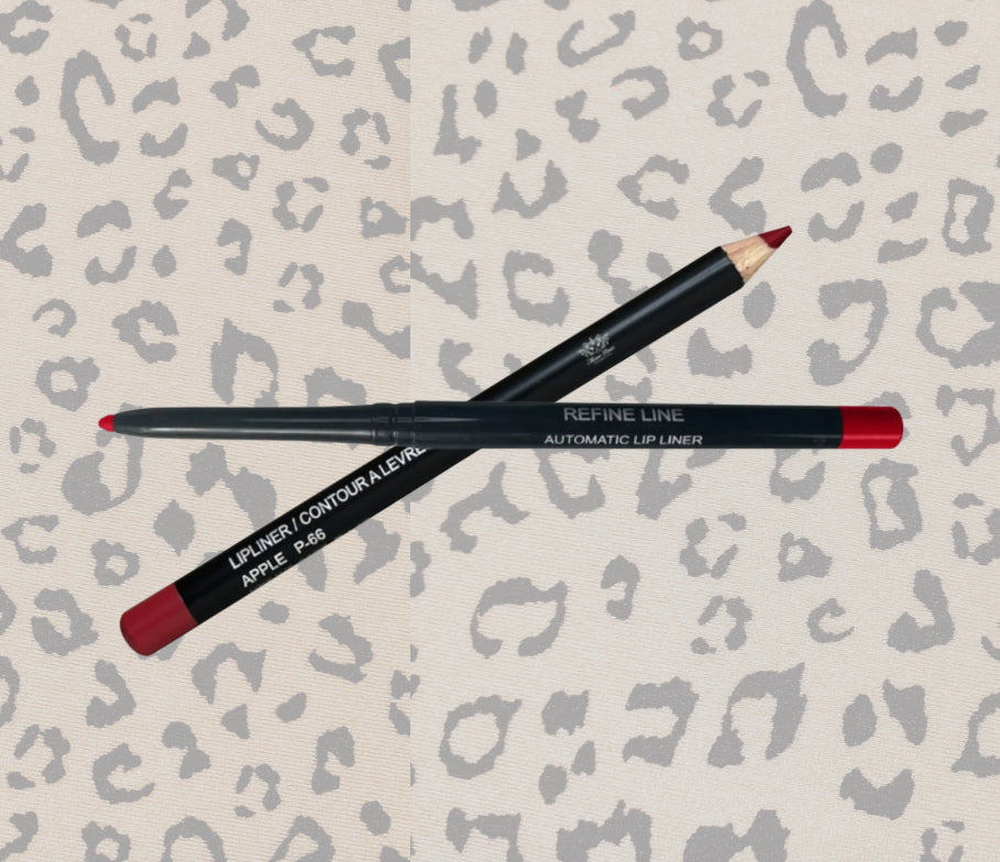 Lip Liner - Meow Roar Cosmetics