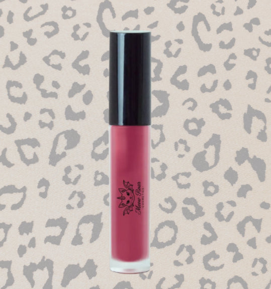 Lip Gloss - Meow Roar Cosmetics
