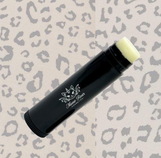 Lip Balm - Meow Roar Cosmetics