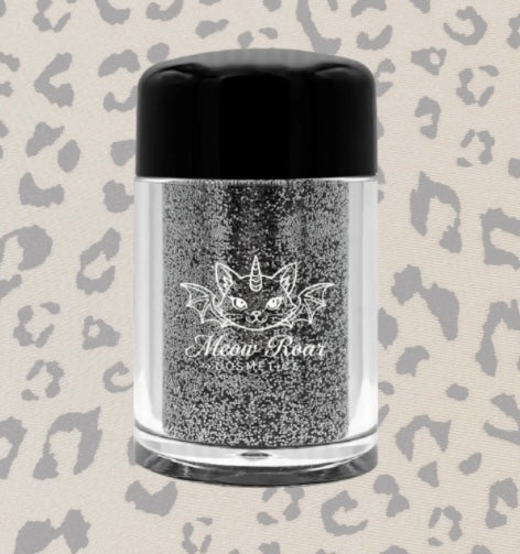 Glitter Dust - Meow Roar Cosmetics