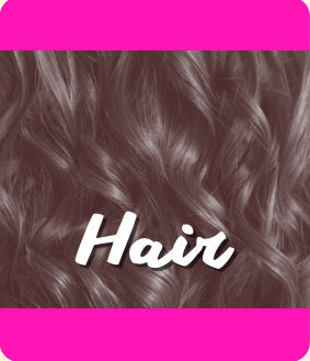Hair