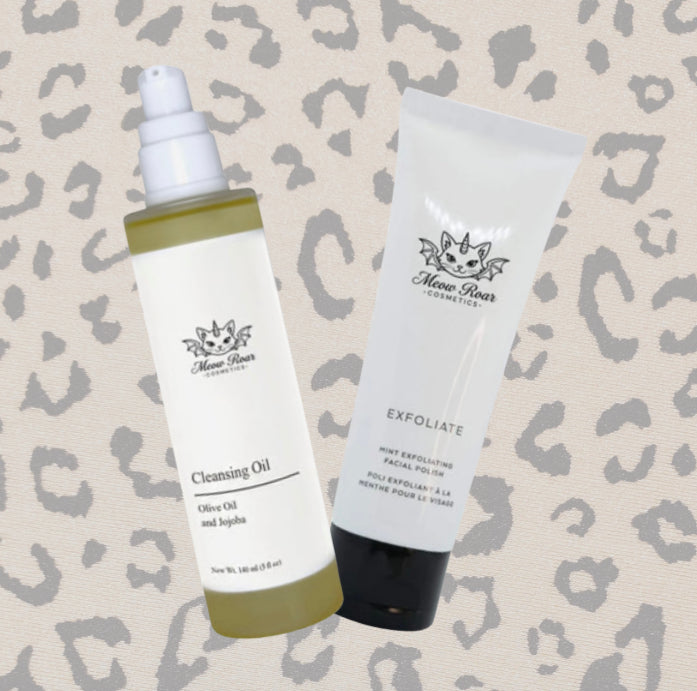 Cleansers