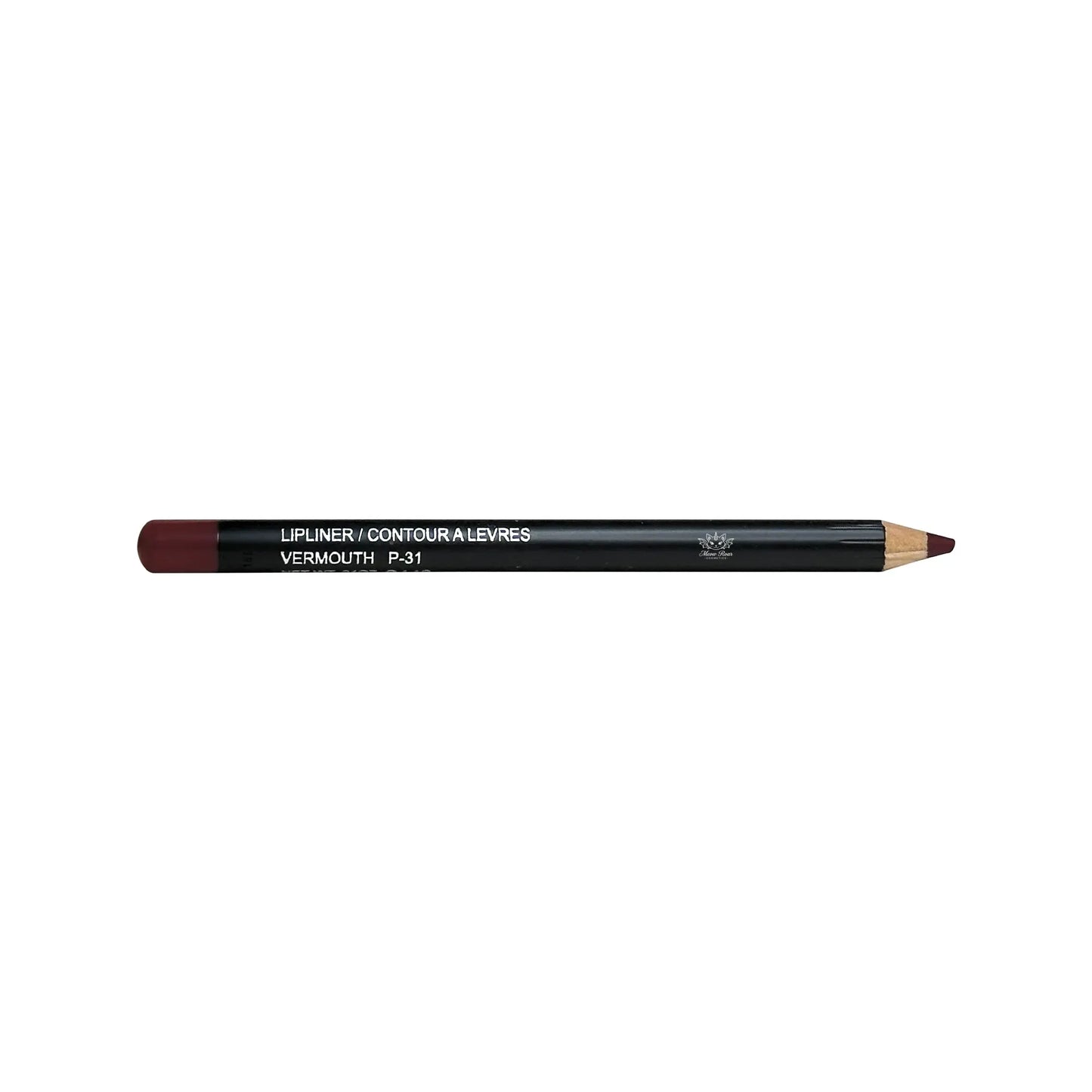 Lip Liner - Vermouth - Meow Roar Cosmetics