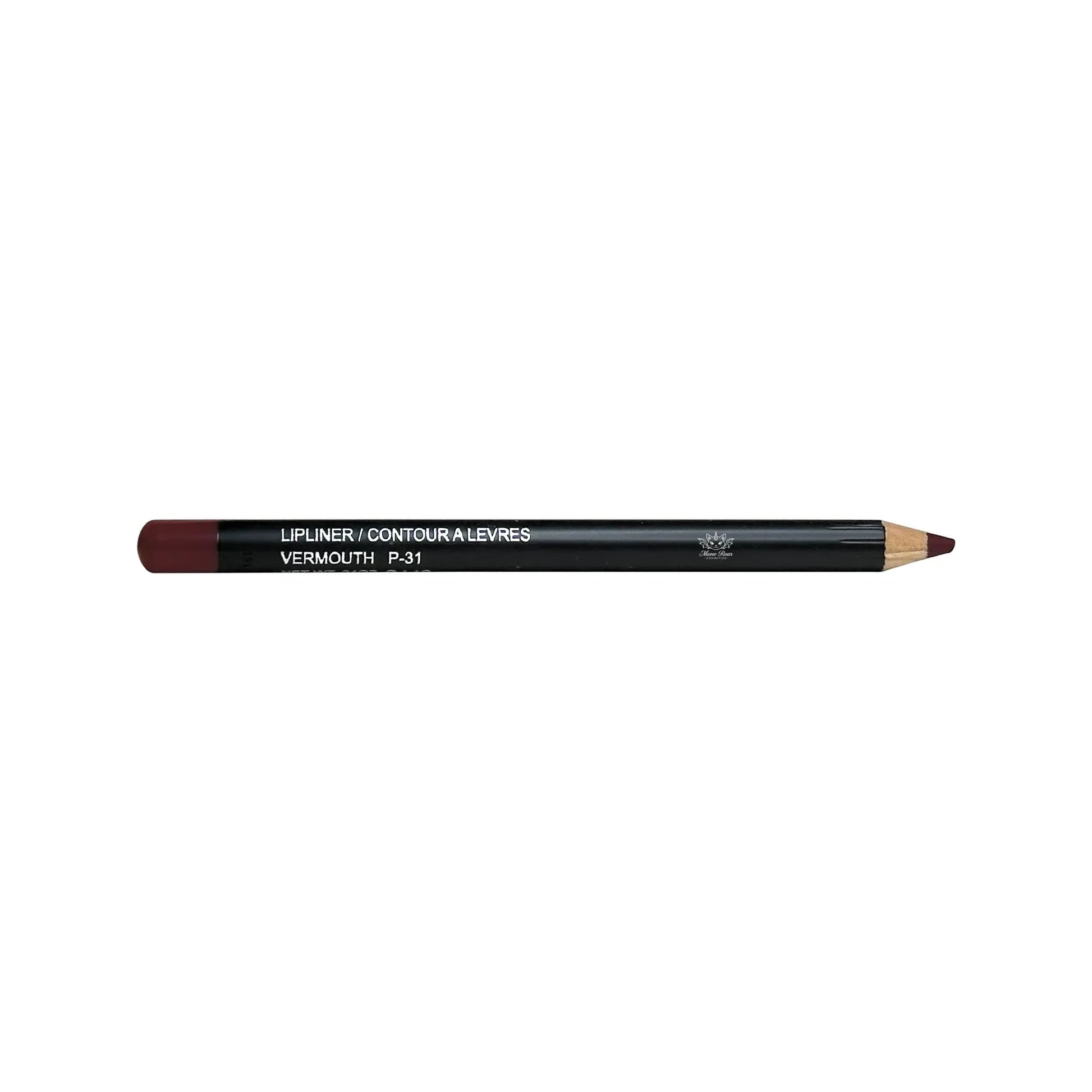 Lip Liner - Vermouth - Meow Roar Cosmetics