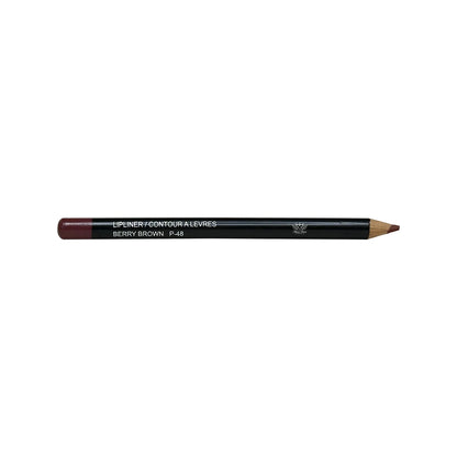 Lip Liner - Berry Brown - Meow Roar Cosmetics