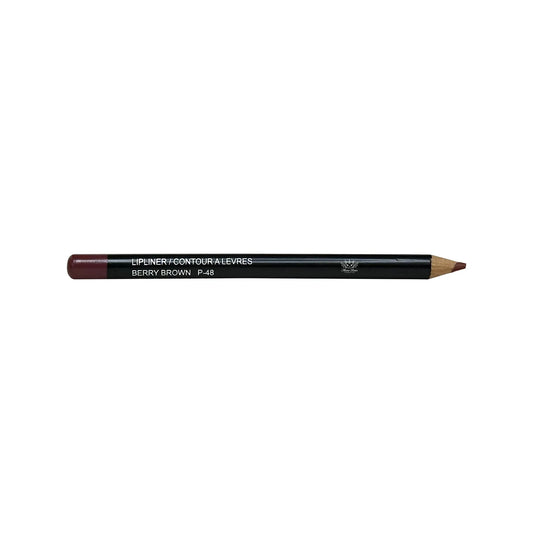Lip Liner - Berry Brown - Meow Roar Cosmetics