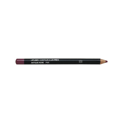 Lip Liner - Antique Rose - Meow Roar Cosmetics