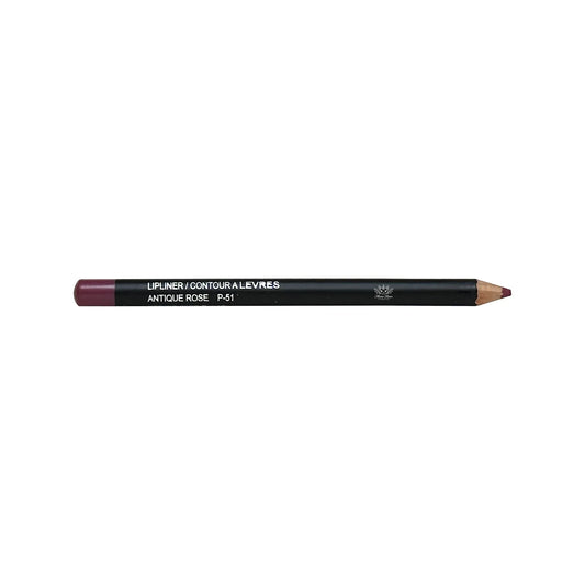 Lip Liner - Antique Rose - Meow Roar Cosmetics