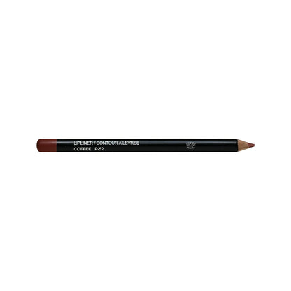 Lip Liner - Coffee - Meow Roar Cosmetics