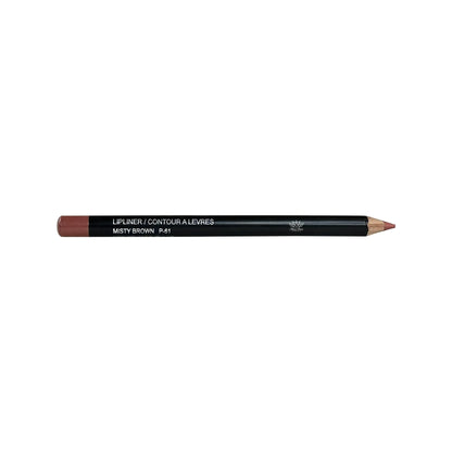 Lip Liner - Misty Brown - Meow Roar Cosmetics