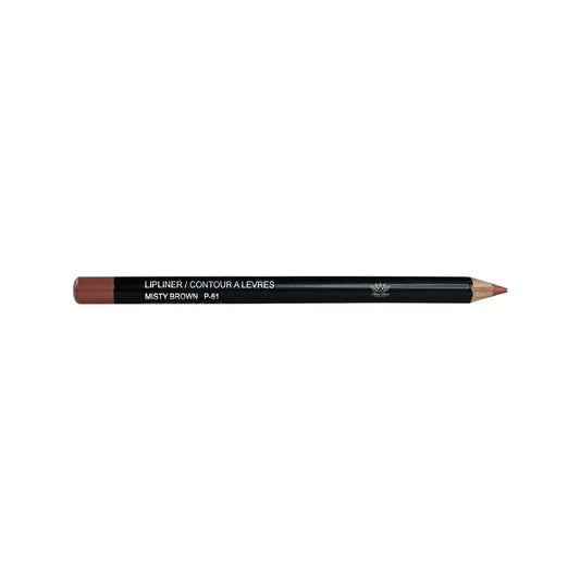 Lip Liner - Misty Brown - Meow Roar Cosmetics