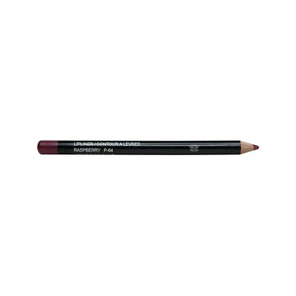Lip Liner - Raspberry - Meow Roar Cosmetics