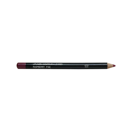 Lip Liner - Raspberry - Meow Roar Cosmetics