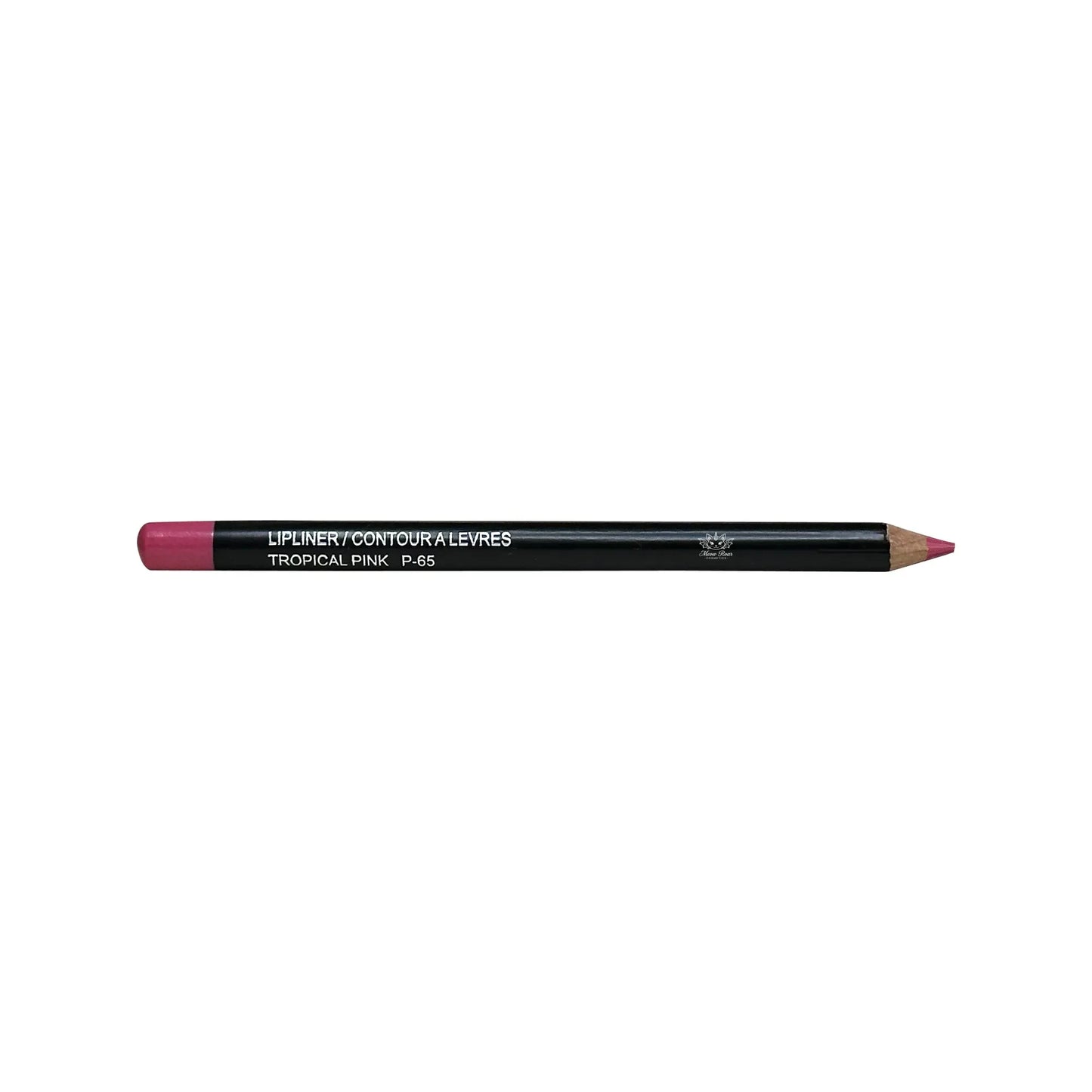 Lip Liner - Tropical Pink - Meow Roar Cosmetics