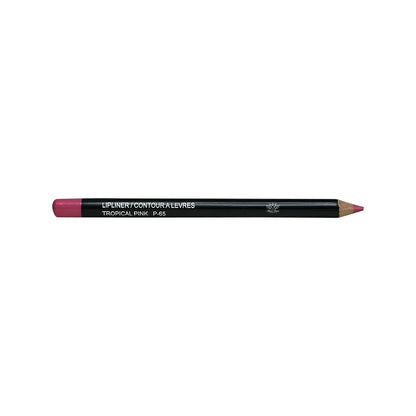 Lip Liner - Tropical Pink - Meow Roar Cosmetics