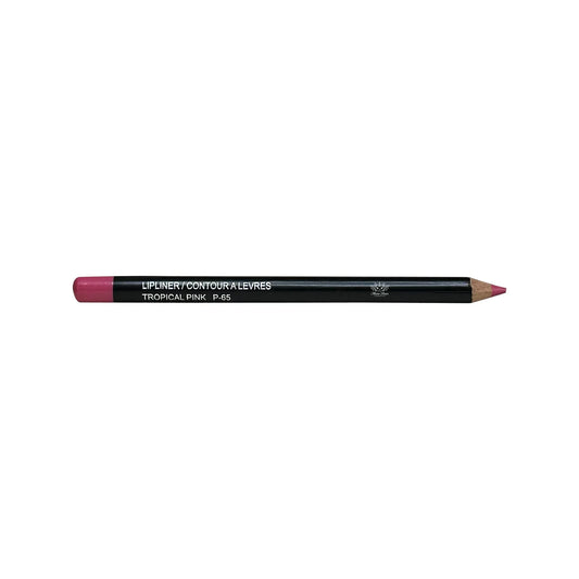 Lip Liner - Tropical Pink - Meow Roar Cosmetics