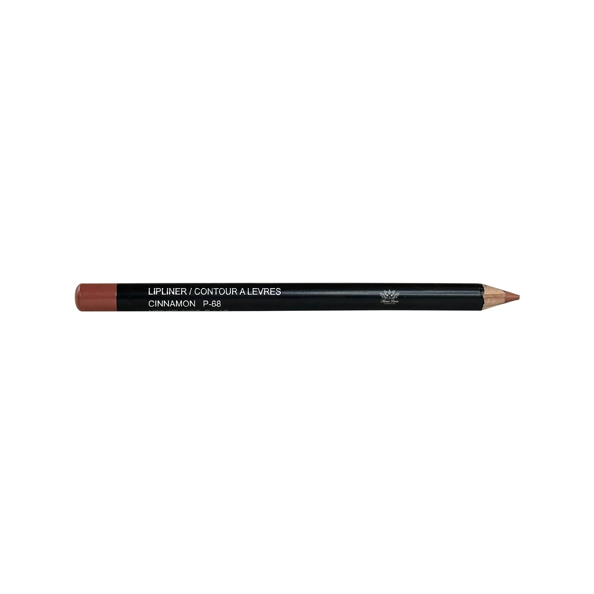 Lip Liner - Cinnamon - Meow Roar Cosmetics