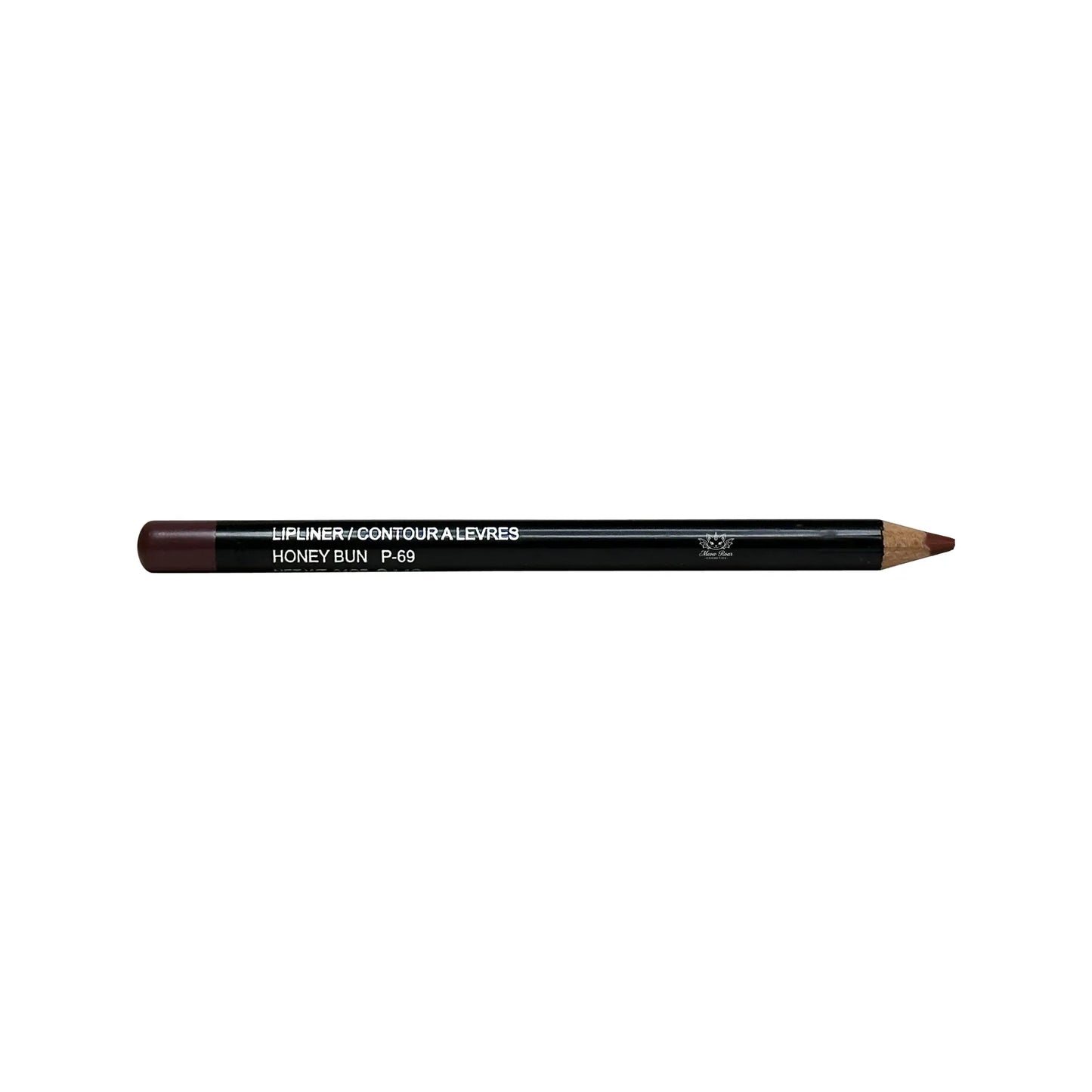 Lip Liner - Honeybun - Meow Roar Cosmetics