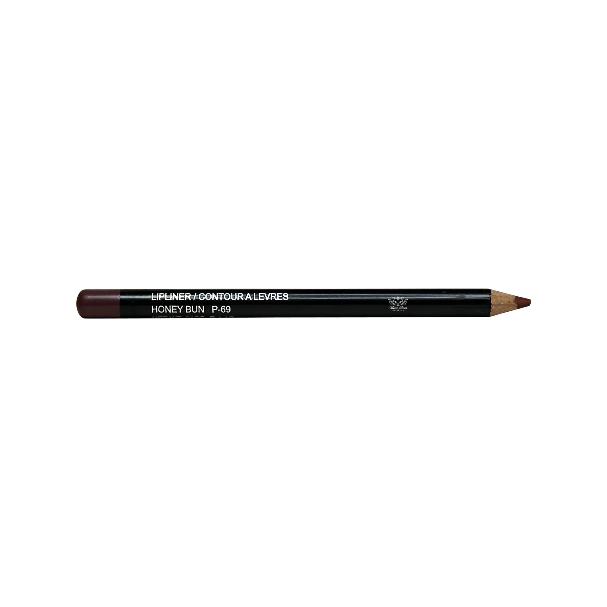 Lip Liner - Honeybun - Meow Roar Cosmetics