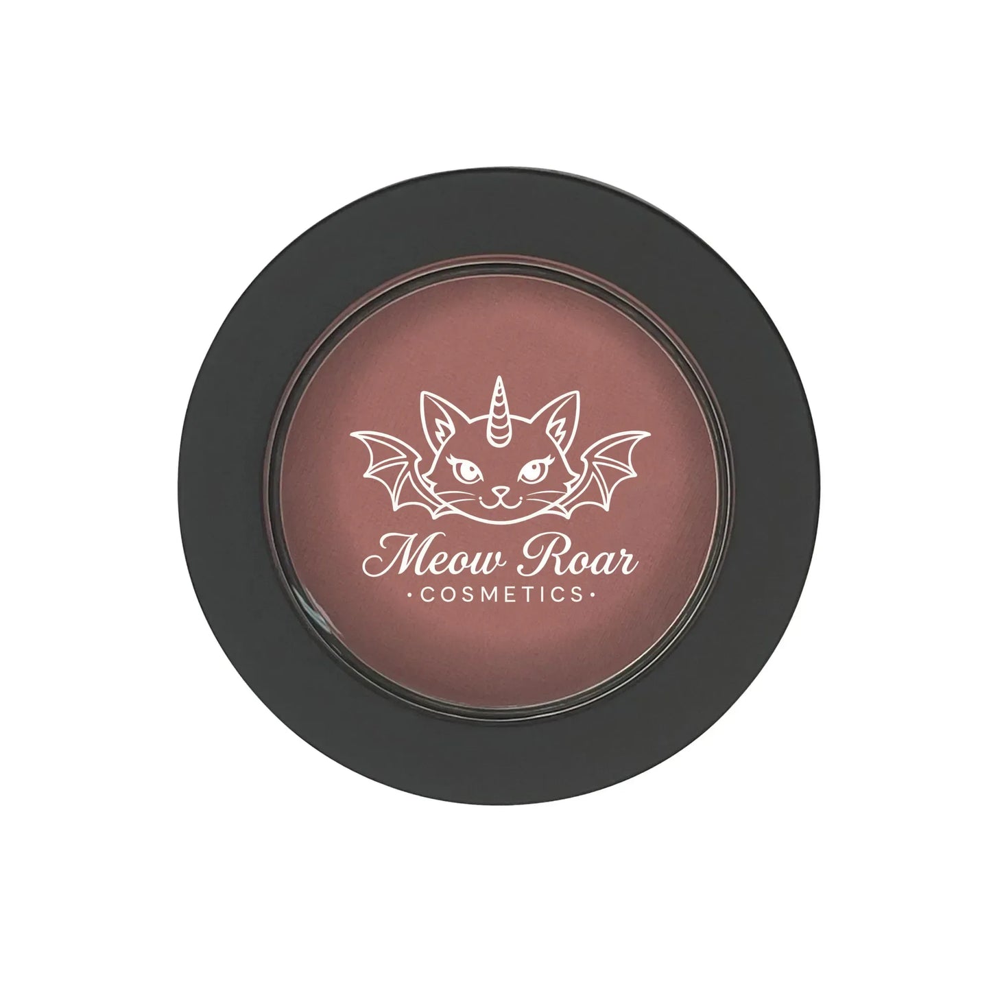 Single Pan Blush - Macaron - Meow Roar Cosmetics