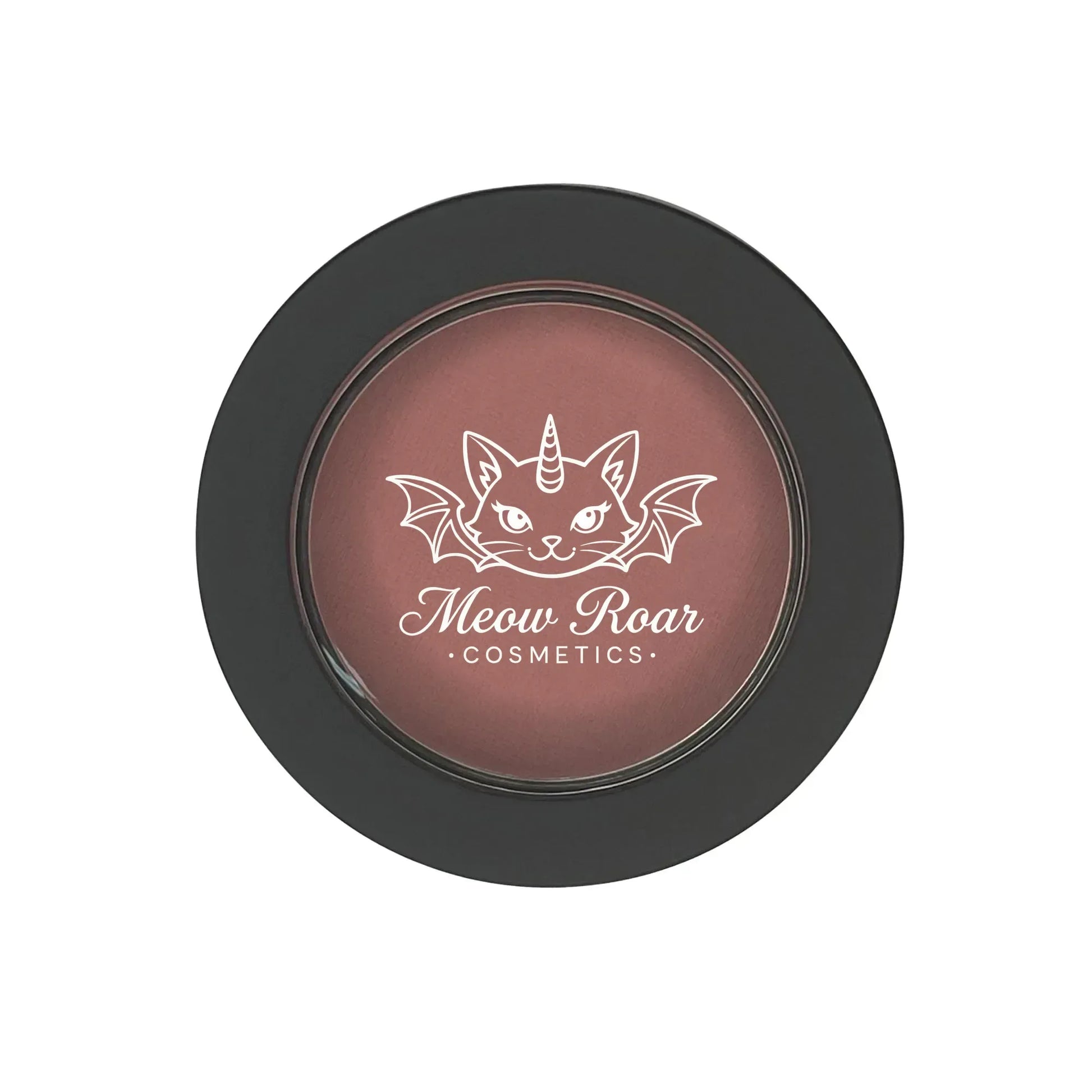 Single Pan Blush - Macaron - Meow Roar Cosmetics