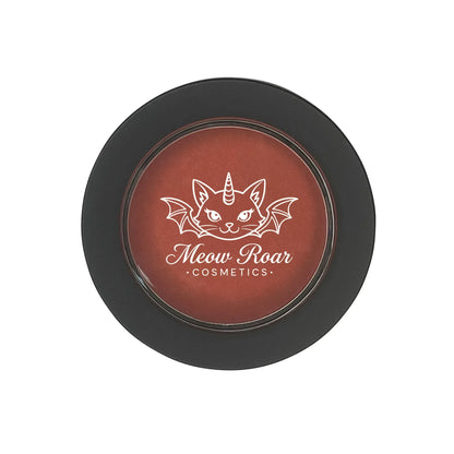 Single Pan Blush - Snapdragon - Meow Roar Cosmetics