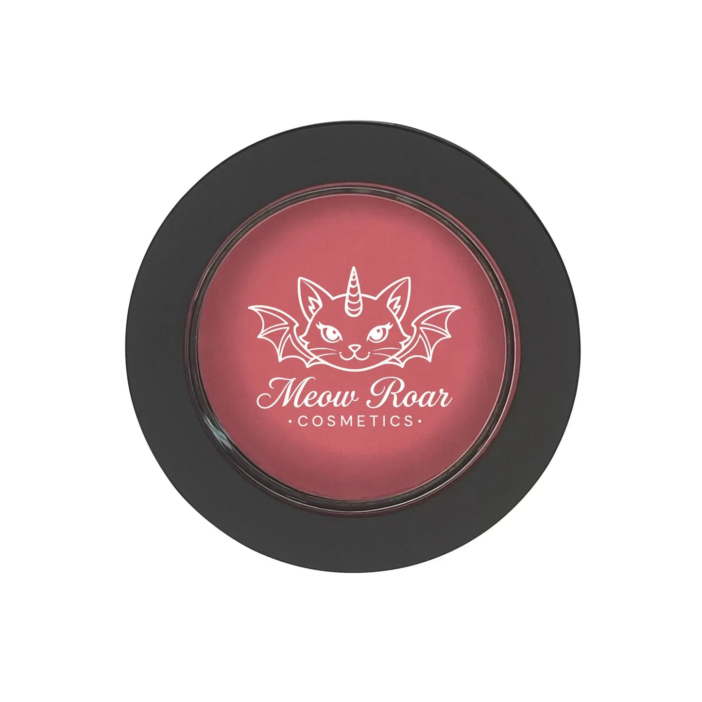 Single Pan Blush - Lotus - Meow Roar Cosmetics