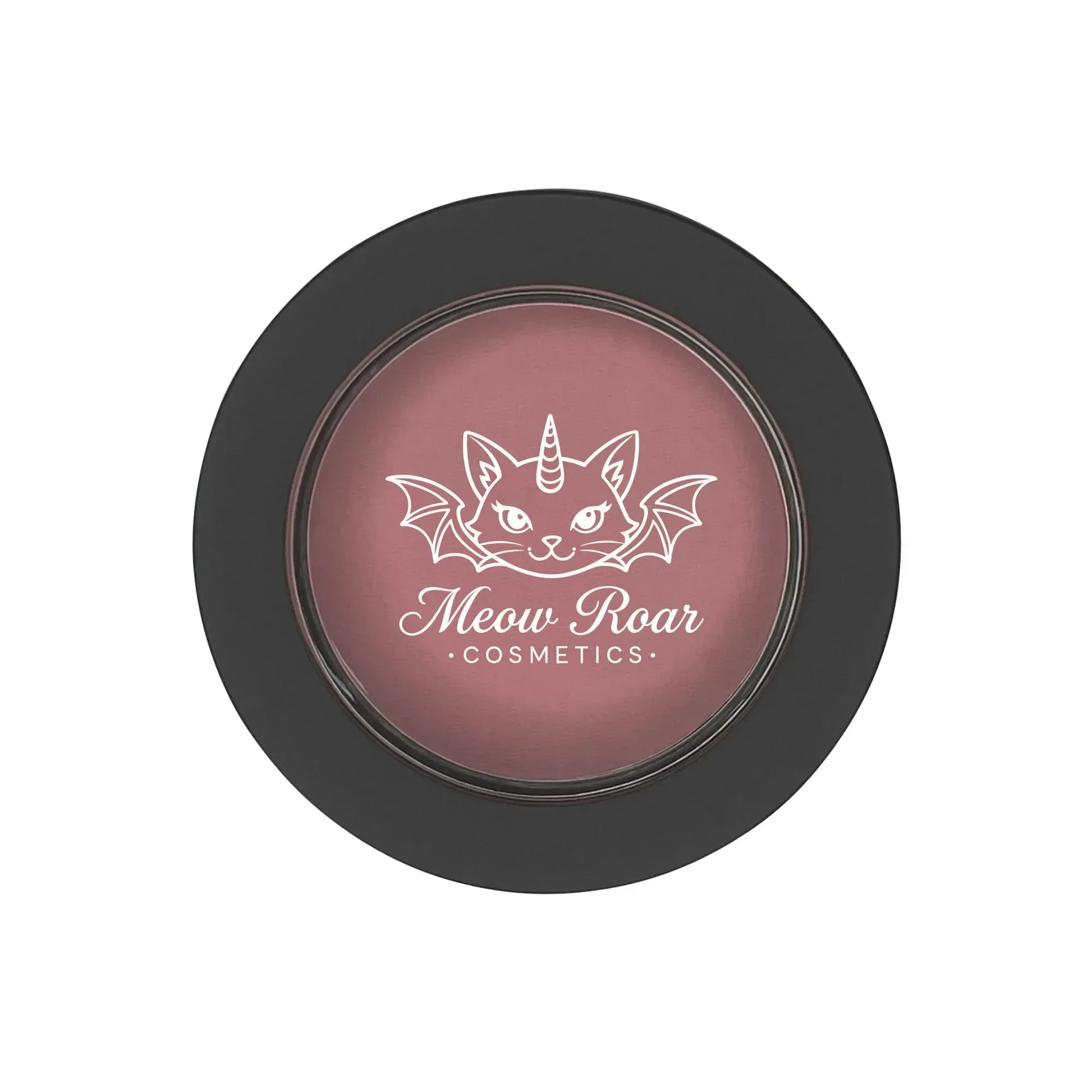 Single Pan Blush - Magnolia - Meow Roar Cosmetics