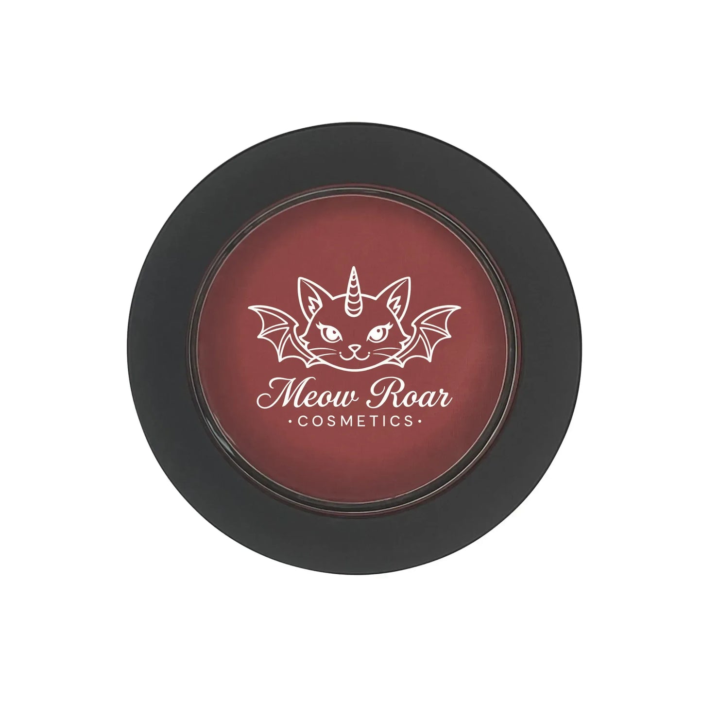 Single Pan Blush - Stargazer - Meow Roar Cosmetics