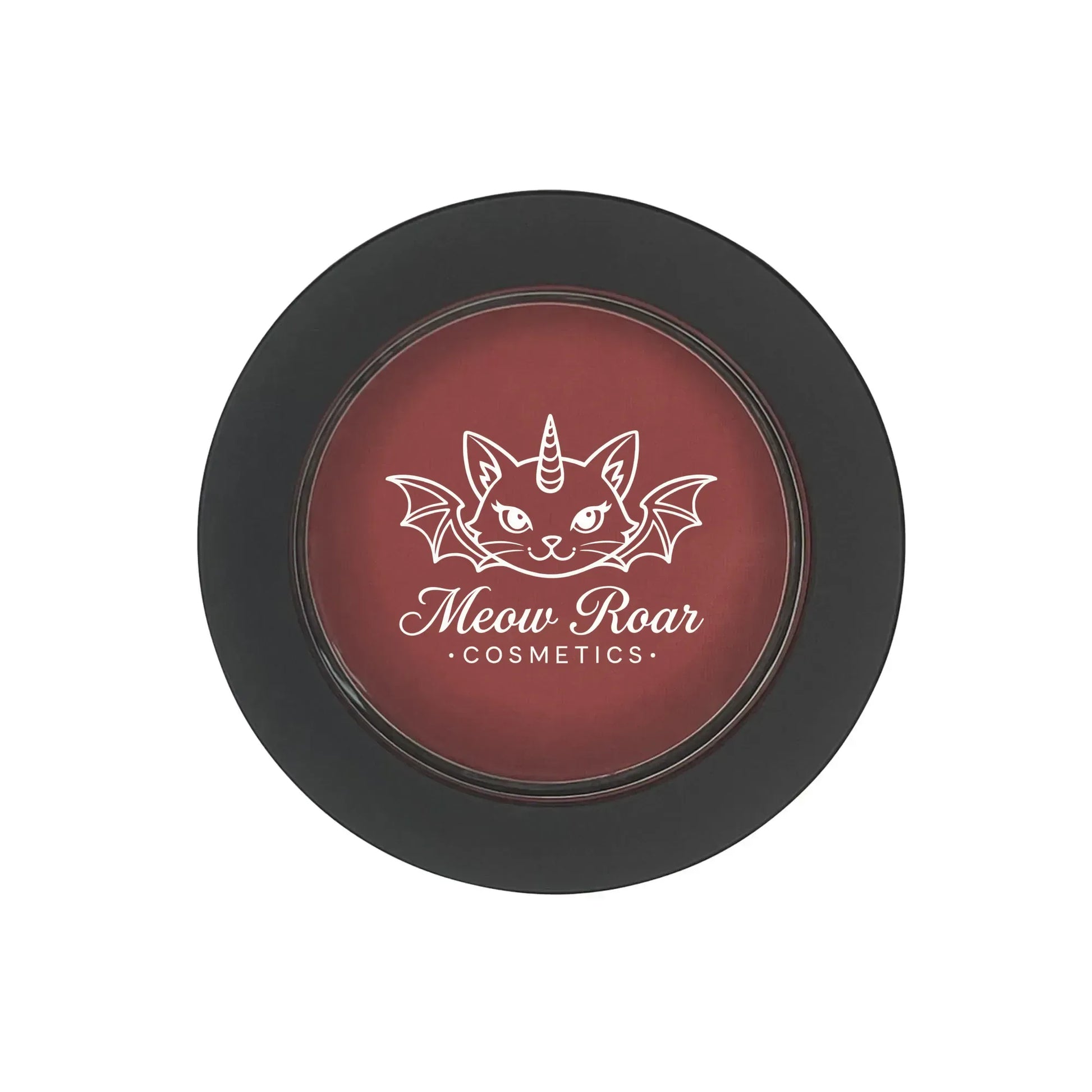 Single Pan Blush - Stargazer - Meow Roar Cosmetics