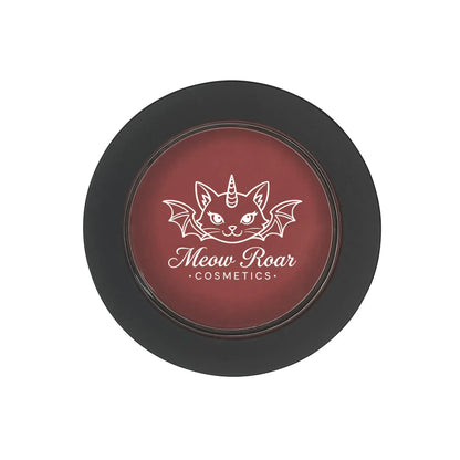 Single Pan Blush - Stargazer - Meow Roar Cosmetics