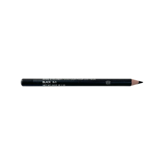 Khol Eyeliner - Black - Meow Roar Cosmetics
