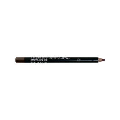 Khol Eyeliner - Dark Brown - Meow Roar Cosmetics