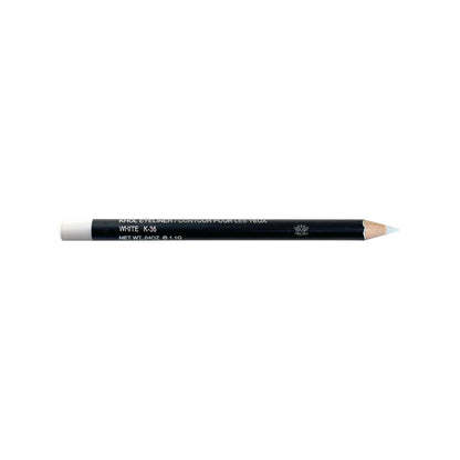Khol Eyeliner - White - Meow Roar Cosmetics