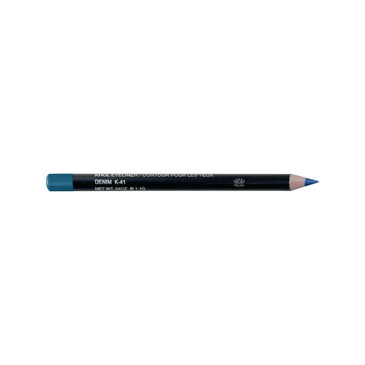Khol Eyeliner - Denim - Meow Roar Cosmetics