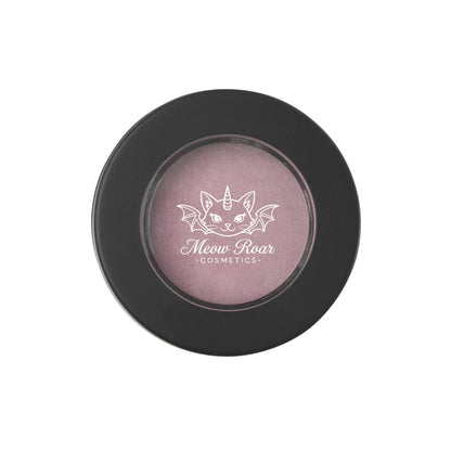 Single Pan Eyeshadow - Bunny - Meow Roar Cosmetics