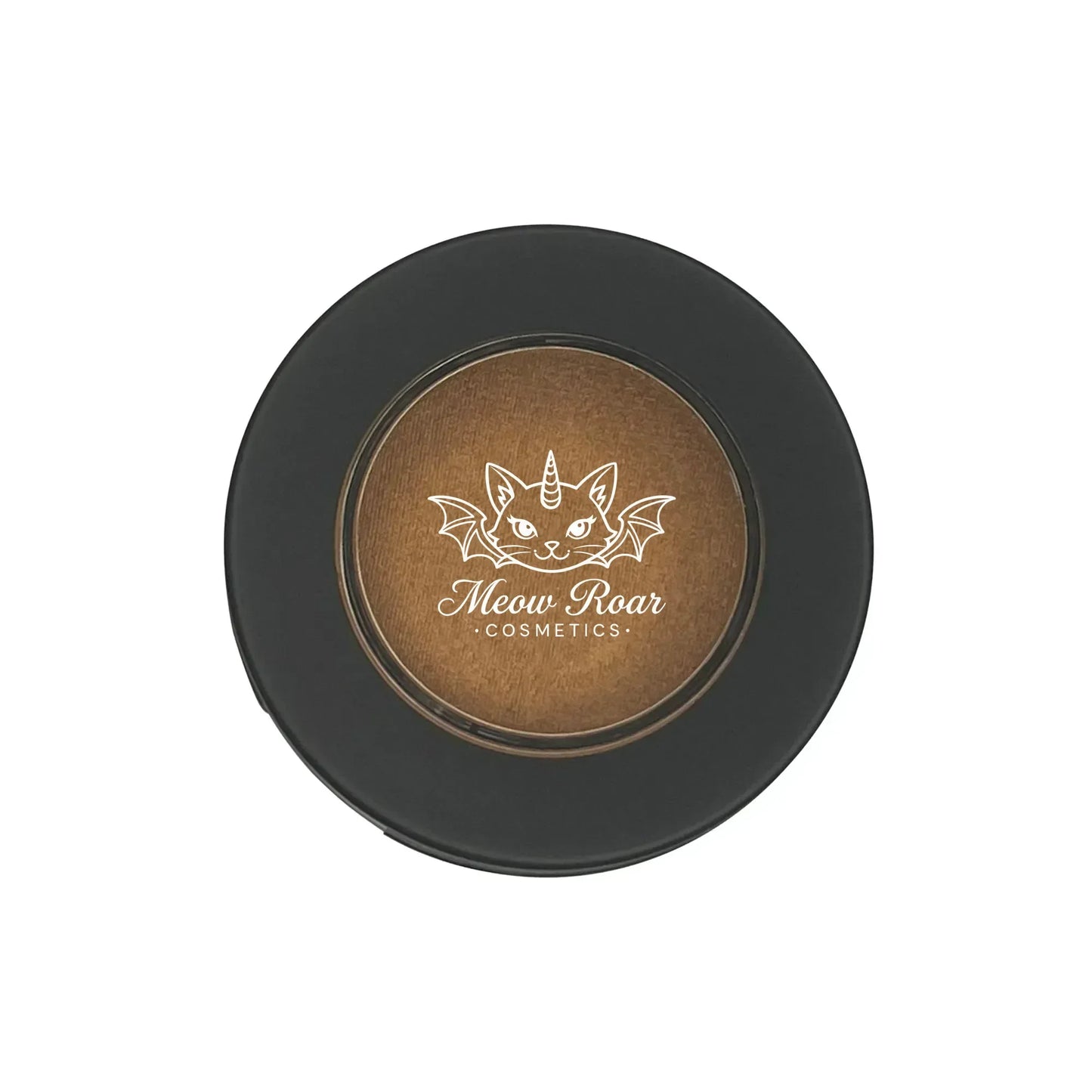 Single Pan Eyeshadow - Dusk - Meow Roar Cosmetics