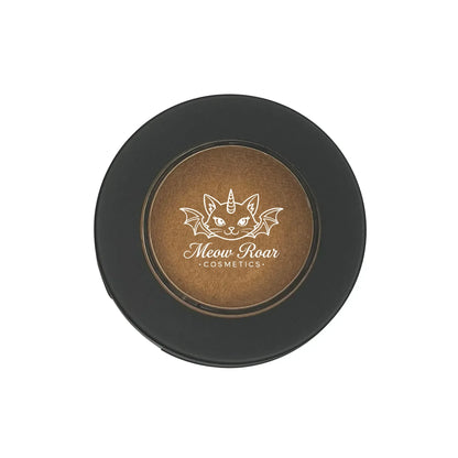Single Pan Eyeshadow - Dusk - Meow Roar Cosmetics