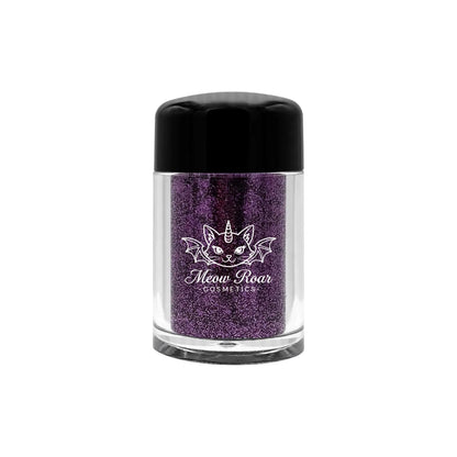 Glitter Dust - Amethyst - Meow Roar Cosmetics