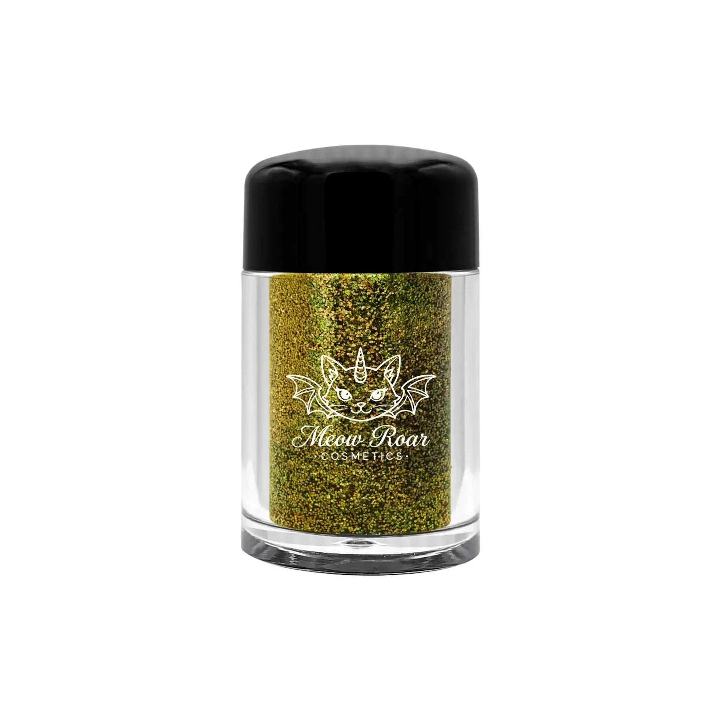 Glitter Dust - 24K - Meow Roar Cosmetics