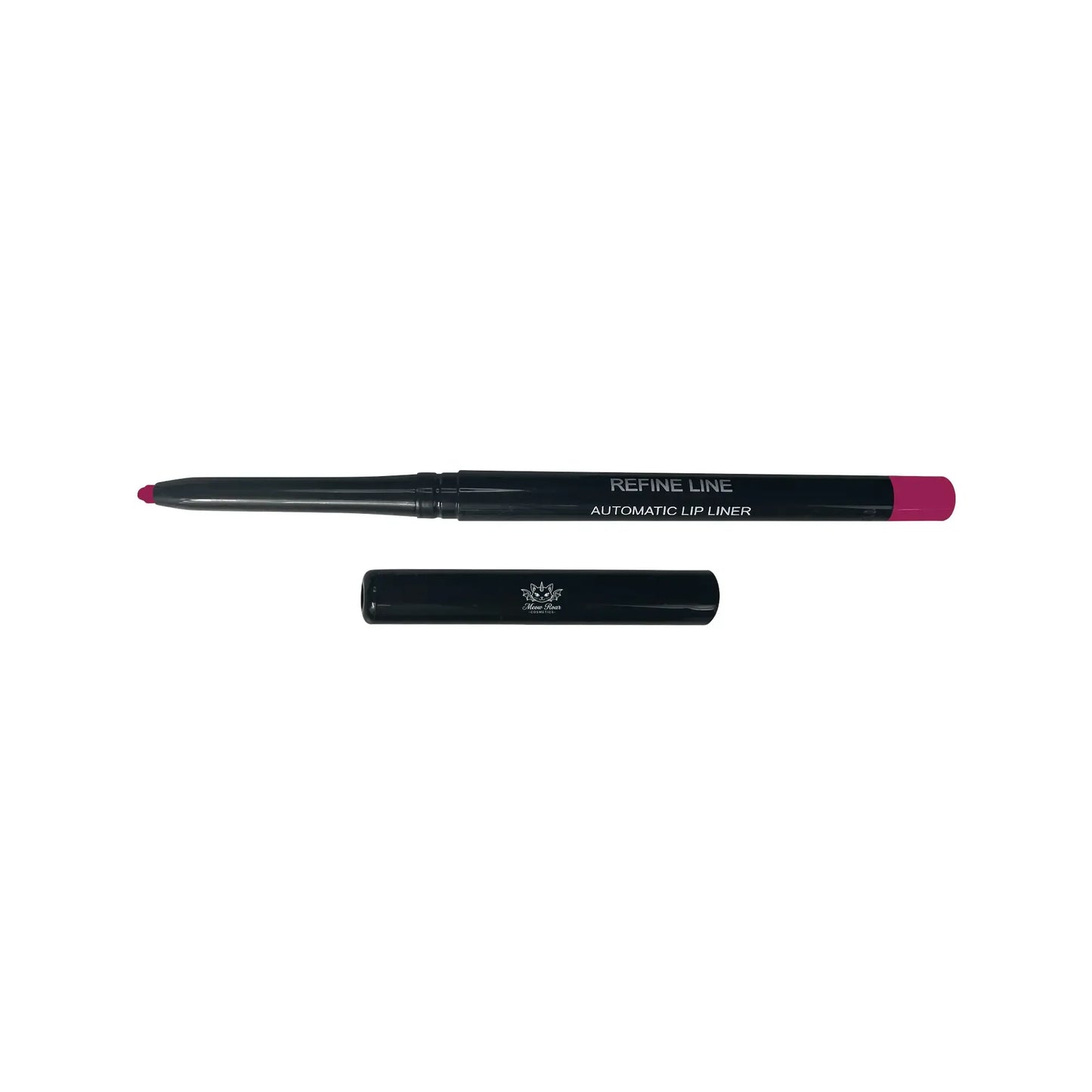 Automatic Lip Liner - Power Trip - Meow Roar Cosmetics