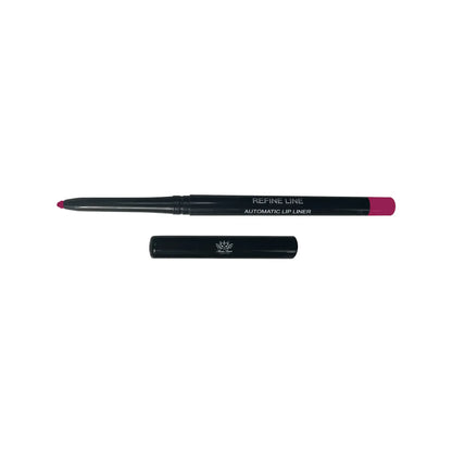 Automatic Lip Liner - Power Trip - Meow Roar Cosmetics