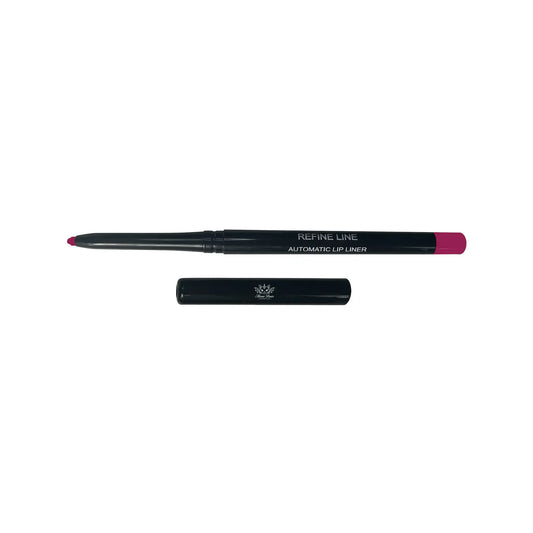 Automatic Lip Liner - Power Trip - Meow Roar Cosmetics