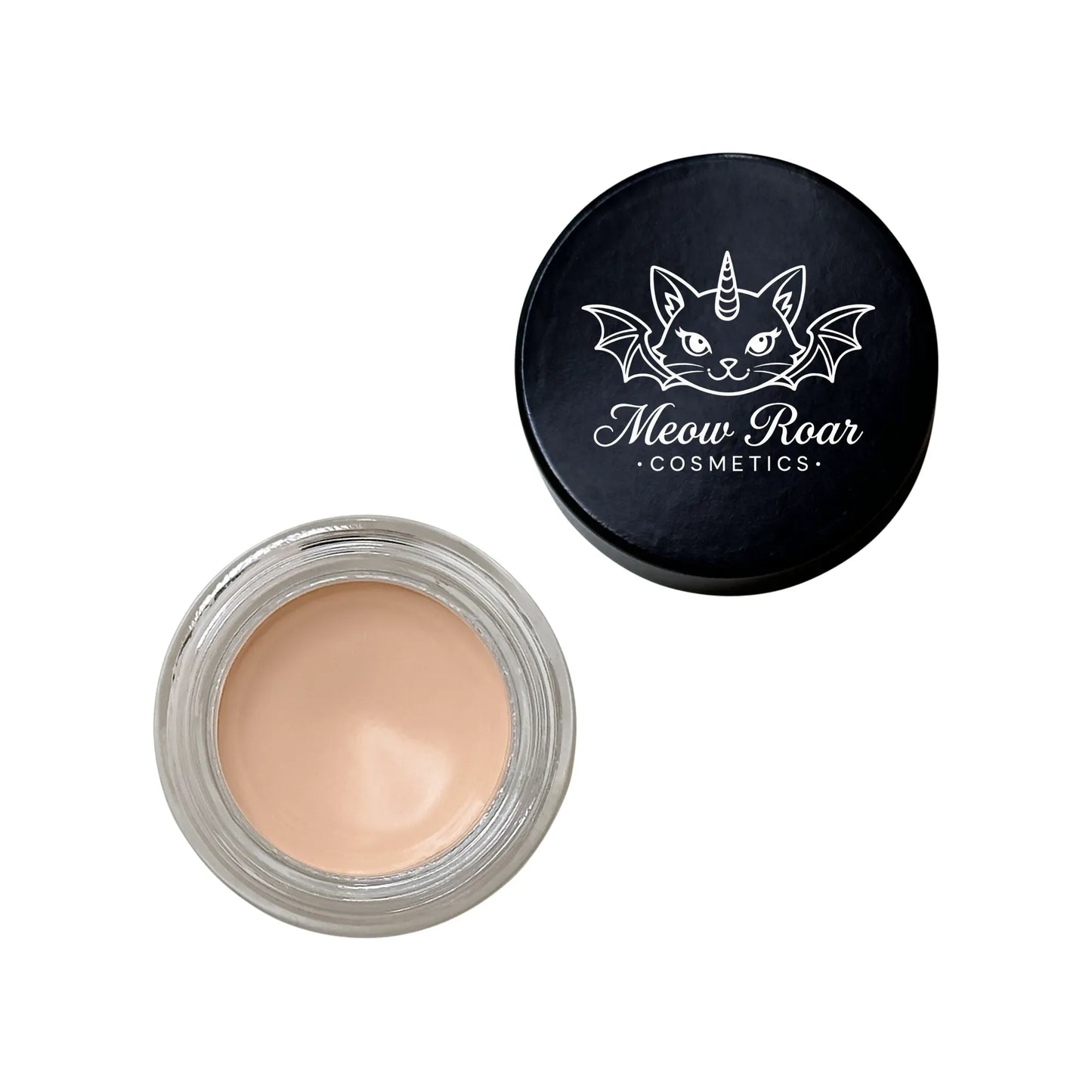 Pearl Eye Primer - Meow Roar Cosmetics