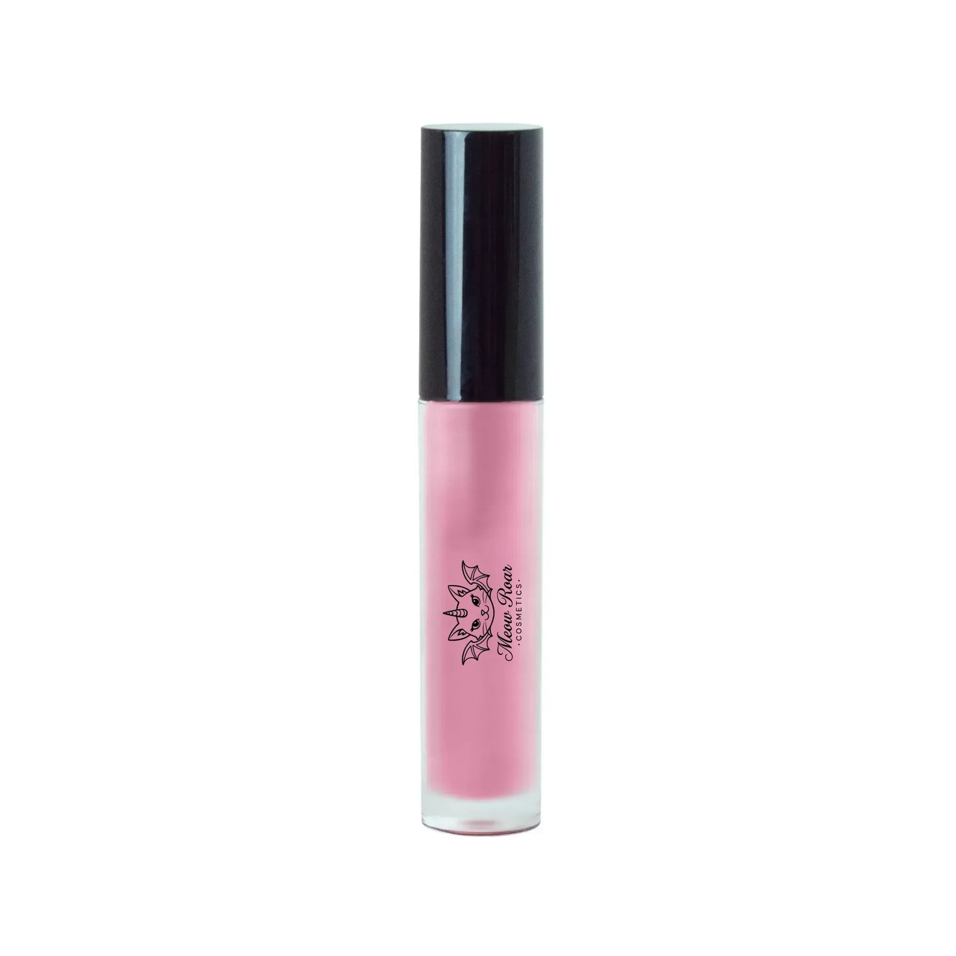 Lip Gloss - Pinky - Meow Roar Cosmetics