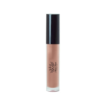 Lip Gloss - Nude - Meow Roar Cosmetics
